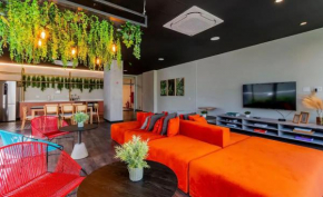 905 - Rentaqui Studio Moema Premium